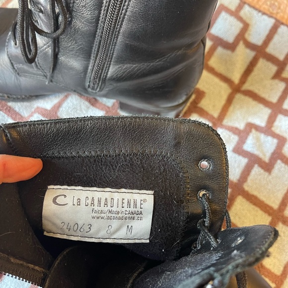 La Canadienne boots - Picture 4 of 4